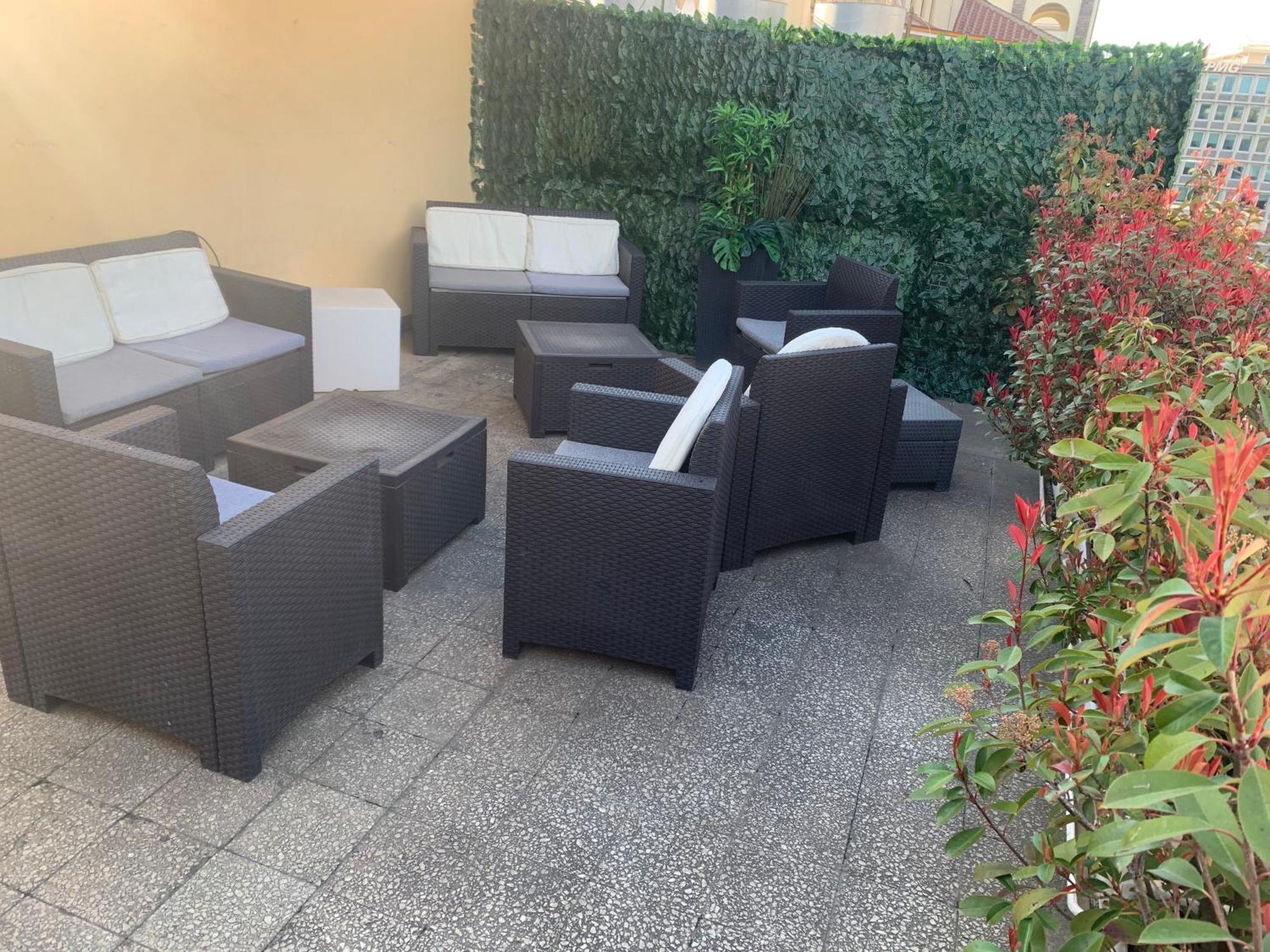 Hotel Indipendenza — Photos 2